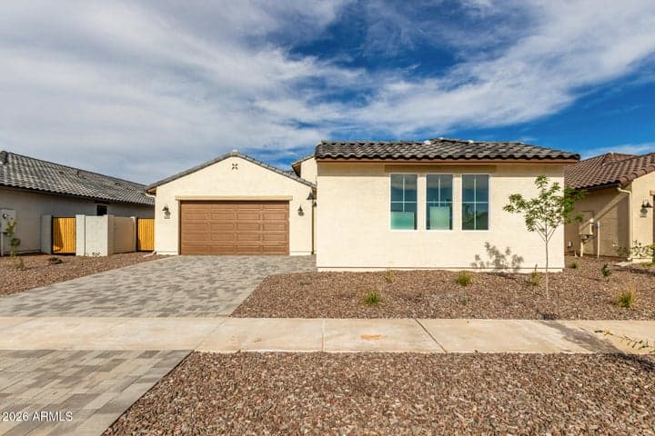 1285 E Ridgerock Loop, Casa Grande, AZ