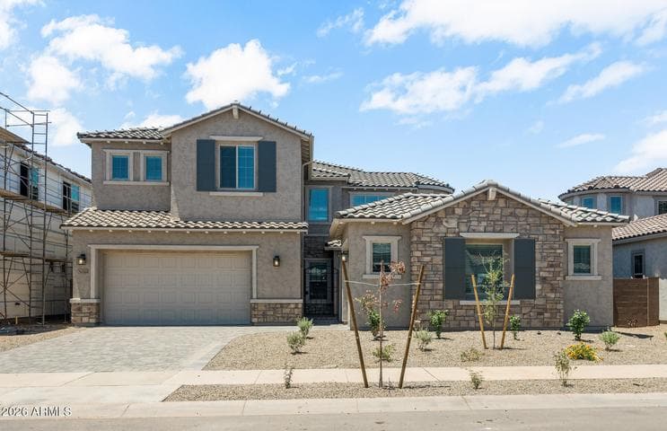 26044 S 224TH Way, Queen Creek, AZ