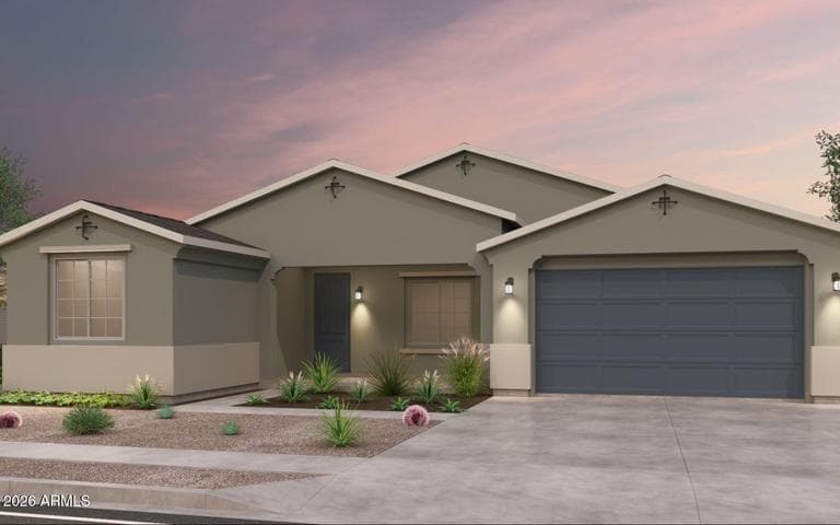 552 W RIDGE Road, Apache Junction, AZ
