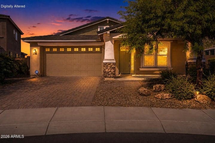 32233 N 132ND Avenue, Peoria, AZ
