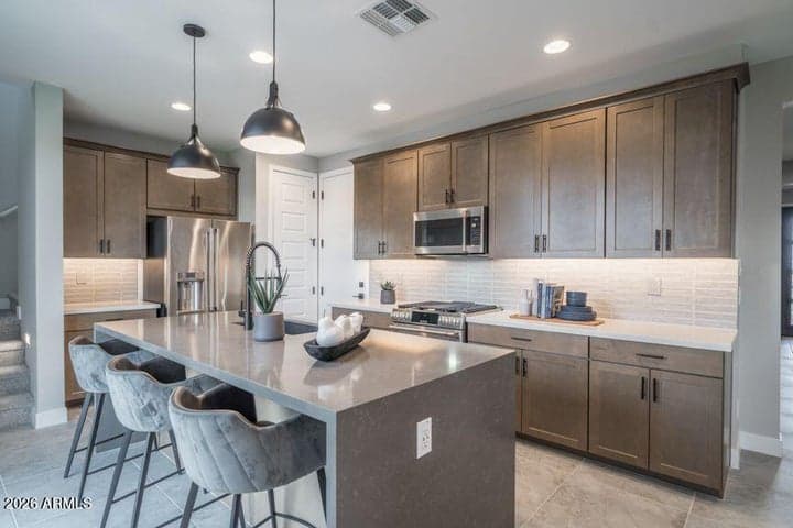 3833 S DAISY Avenue, Mesa, AZ
