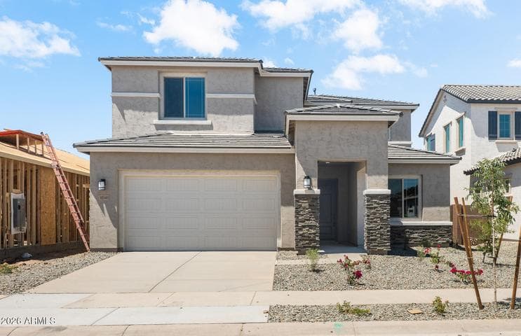 18140 E PENEDES Drive, Queen Creek, AZ