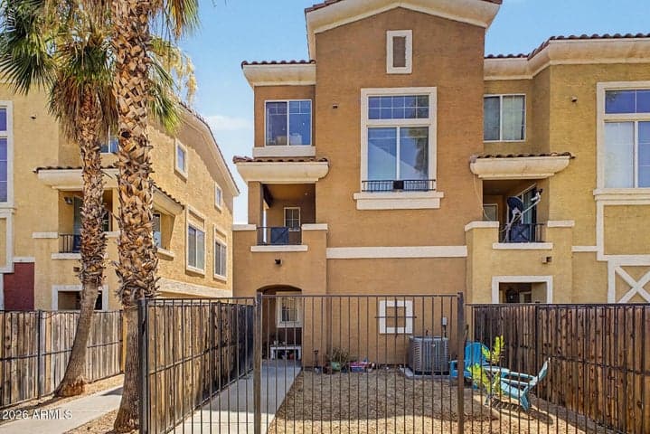 2450 W GLENROSA Avenue #41, Phoenix, AZ