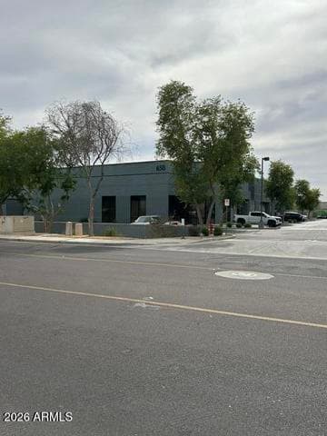 650 N 137TH Avenue #120, Goodyear, AZ