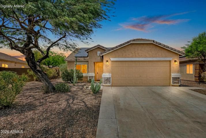 22562 W Mohave Street, Buckeye, AZ