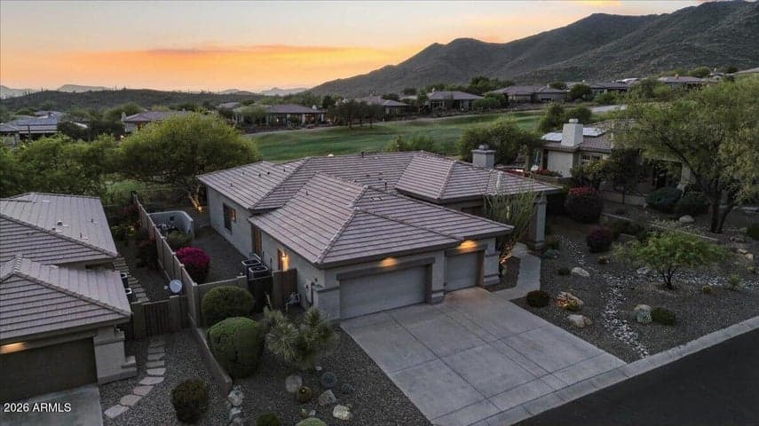 42020 N LONG COVE Way, Anthem, AZ