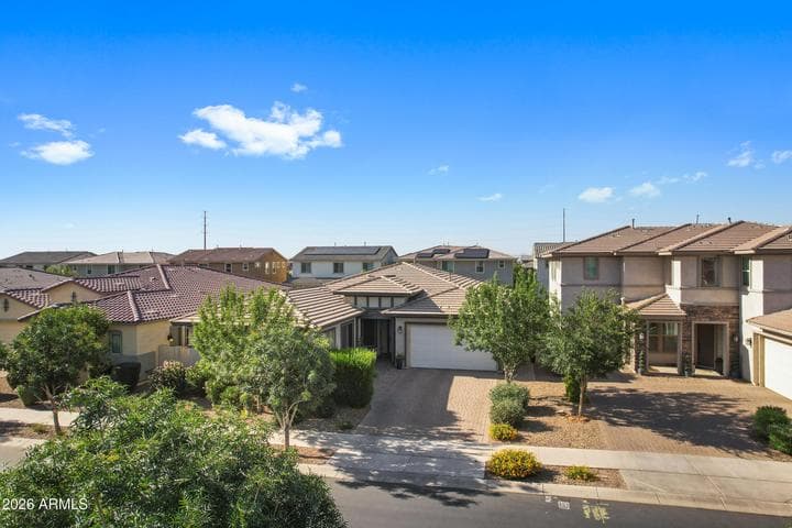 20948 E Canary Way, Queen Creek, AZ