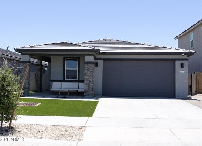 18143 W Paraiso Drive, Surprise, AZ
