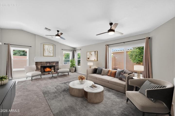 4729 W MONTEREY Street, Chandler, AZ