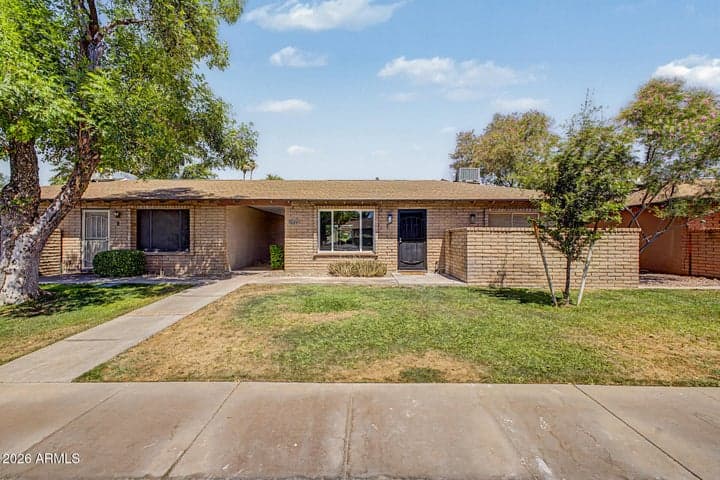 6507 S Kenneth Place #C, Tempe, AZ