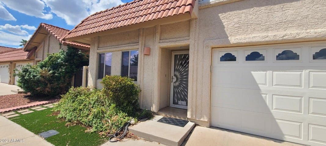 1126 E Charleston Avenue, Phoenix, AZ