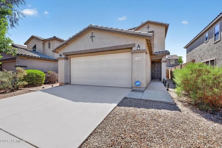 40369 W PEGGY Court, Maricopa, AZ