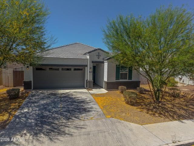 18788 W MADISON Street, Buckeye, AZ