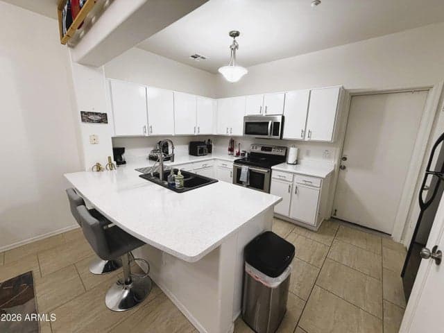 805 S SYCAMORE -- #108, Mesa, AZ