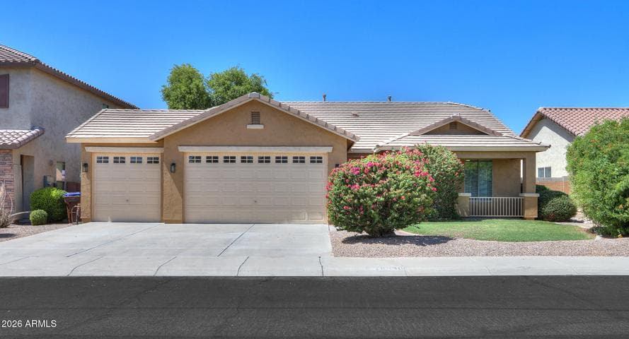 35930 W CATALONIA Drive, Maricopa, AZ