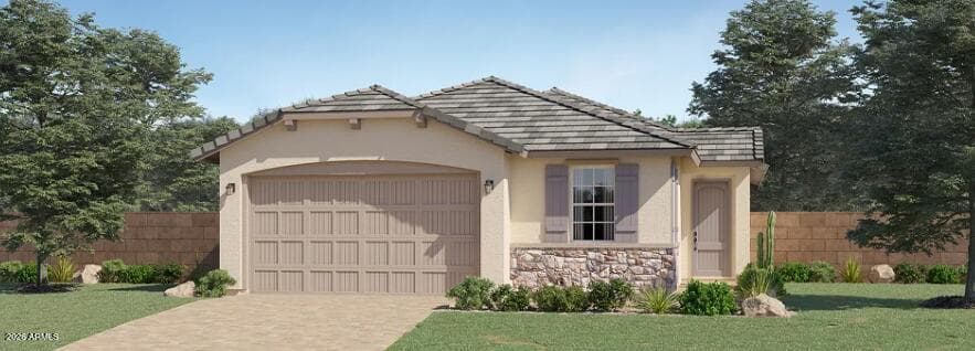 12602 W ODEUM Lane, Avondale, AZ