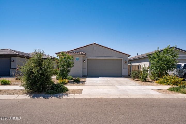 17329 W VIA DE LUNA Drive, Surprise, AZ