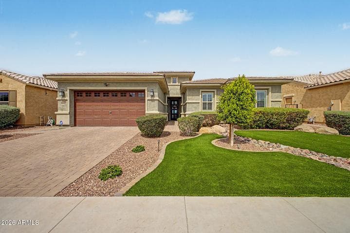 10236 W Bent Tree Drive, Peoria, AZ