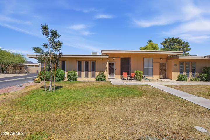 14227 N NEWCASTLE Drive, Sun City, AZ