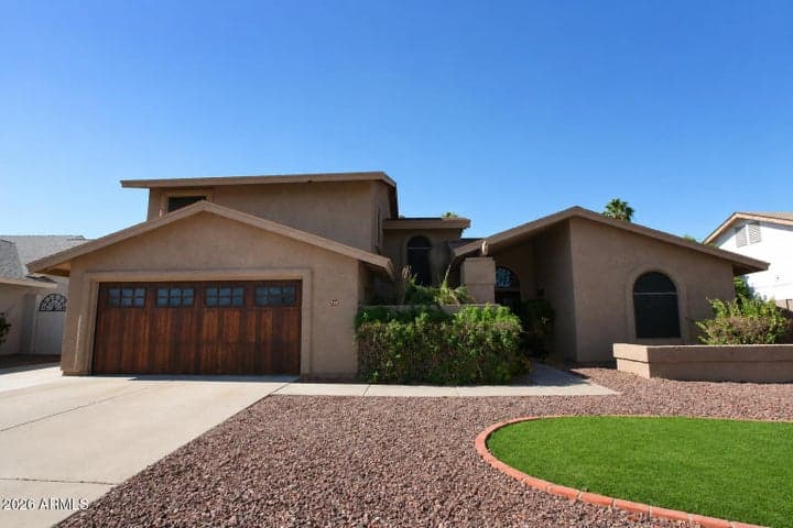 702 W Chilton Street, Chandler, AZ