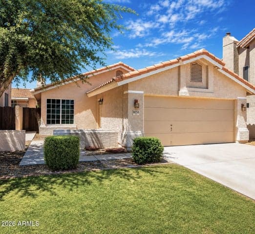 8058 W LAUREL Lane, Peoria, AZ