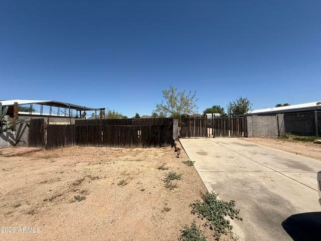 1954 E GROVERS Avenue #120, Phoenix, AZ