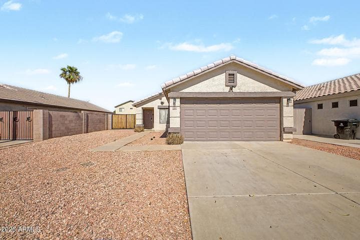 3819 N 106TH Avenue, Avondale, AZ