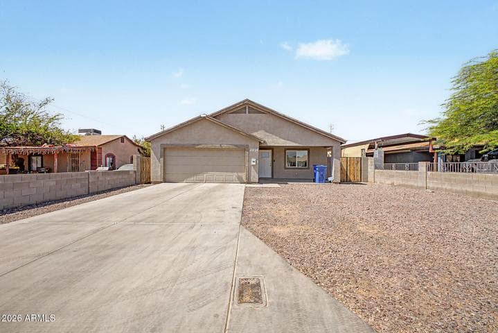 2834 W Fillmore Street, Phoenix, AZ