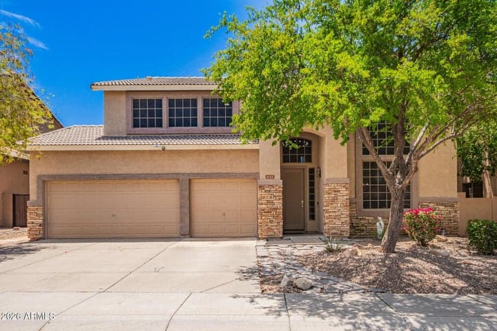 4025 E PASO Trail, Phoenix, AZ