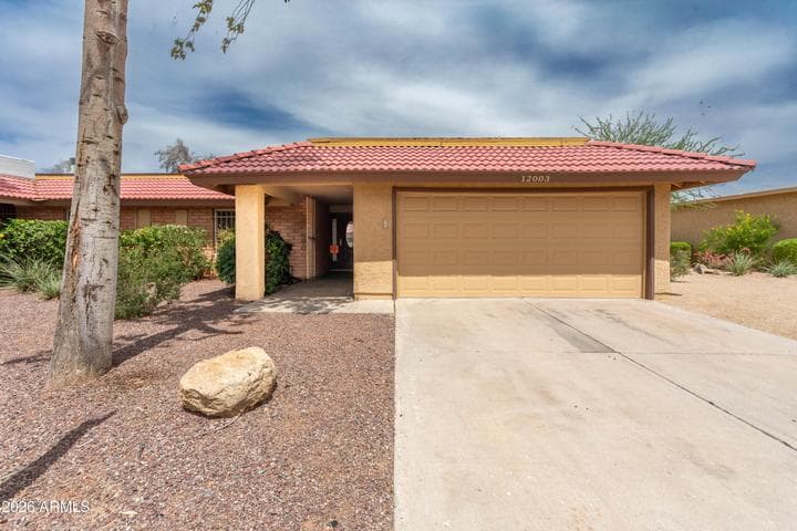 12003 S TONOPAH Drive, Phoenix, AZ