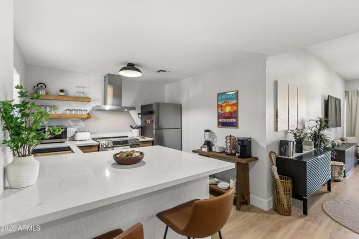 6125 E Indian School Road #216, Scottsdale, AZ