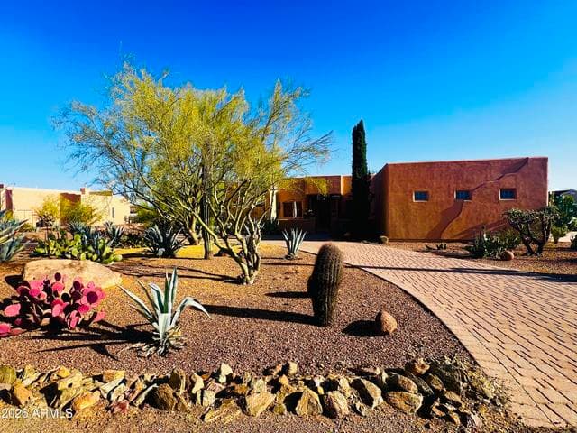36439 N 14TH Street, Phoenix, AZ