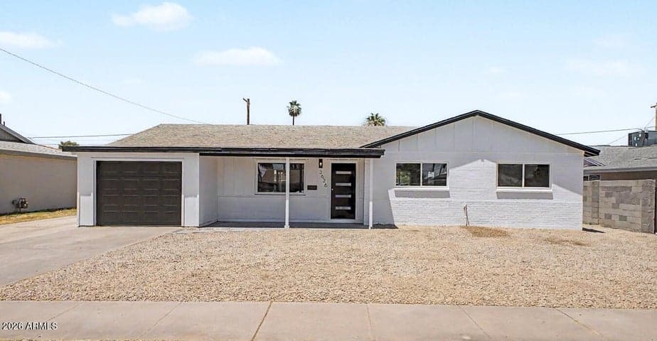 3626 W ELM Street, Phoenix, AZ
