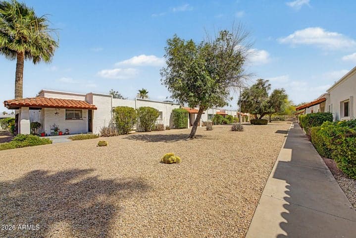 2021 E TIERRA BUENA Lane #1, Phoenix, AZ