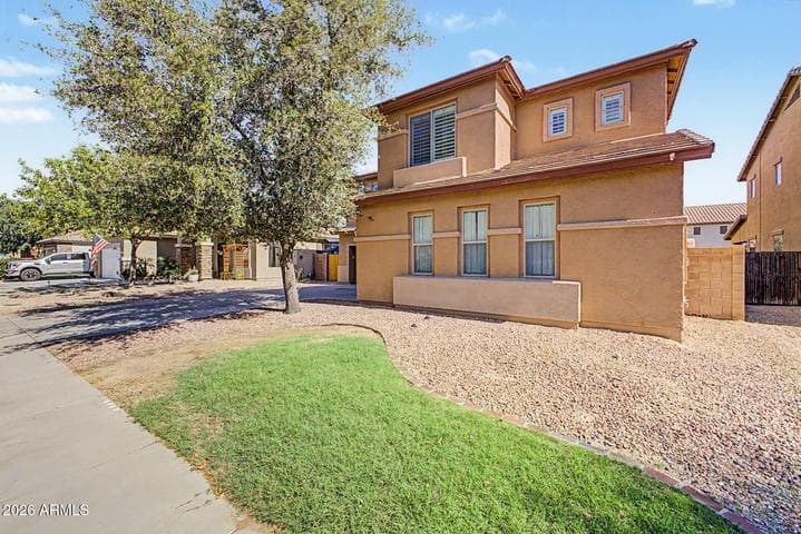 16547 W GRANT Street, Goodyear, AZ