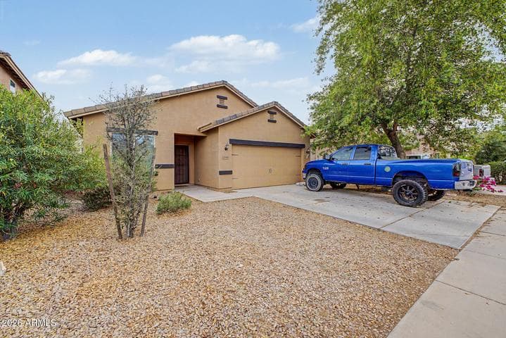 10401 E SUNFLOWER Lane, Florence, AZ