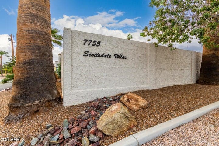 7755 E THOMAS Road #11, Scottsdale, AZ
