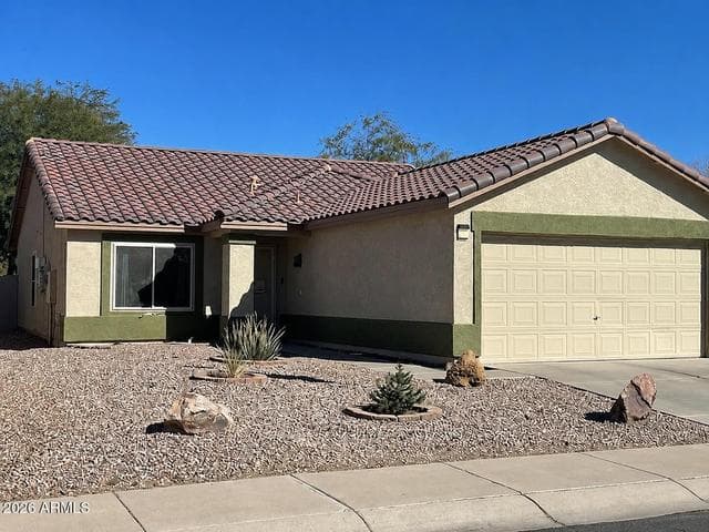608 W KINGMAN Loop, Casa Grande, AZ