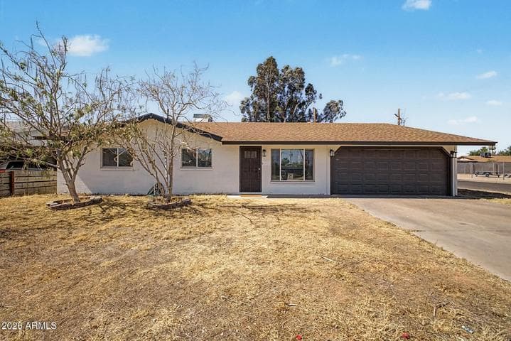 4104 W BUTLER Drive, Phoenix, AZ