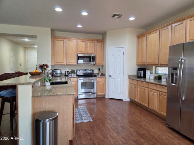 11357 N 161ST Avenue, Surprise, AZ