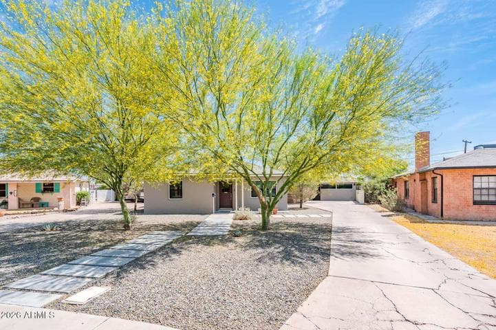 3031 N 17TH Drive, Phoenix, AZ