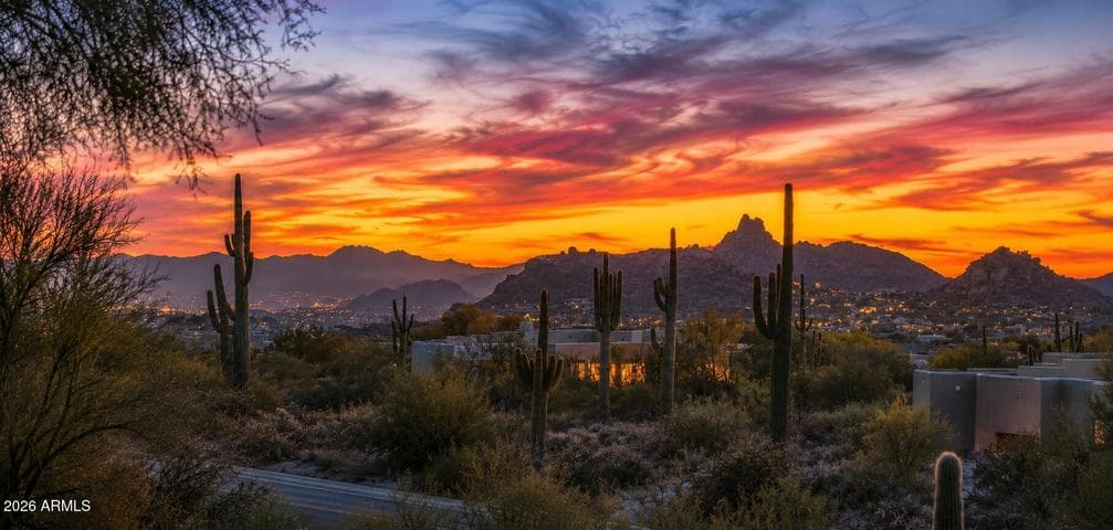 29125 N 114TH Street, Scottsdale, AZ