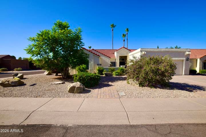 9015 E WINDROSE Drive, Scottsdale, AZ