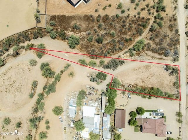 37605 N 14TH Street #0, Phoenix, AZ