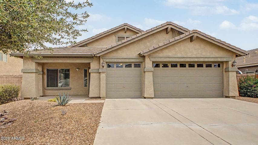 44010 W STONECREEK Road, Maricopa, AZ