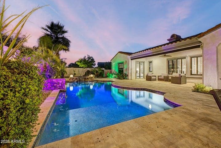 14817 W ESCONDIDO Drive, Litchfield Park, AZ