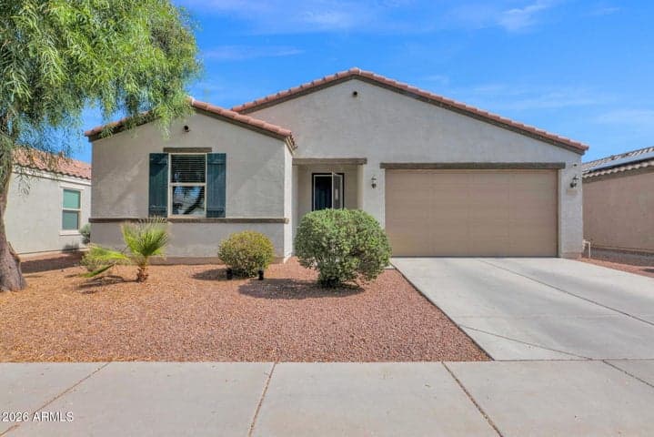 1818 E GROVE Street, Phoenix, AZ