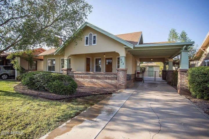 922 W Roosevelt Street, Phoenix, AZ