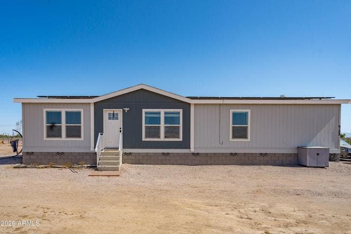6188 S 349TH Avenue, Tonopah, AZ