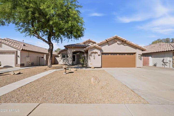 16529 N 89TH Avenue, Peoria, AZ